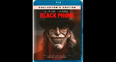 Black Phone (Blu-ray)