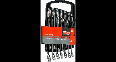 BAHCO Ringsleutel 111M/