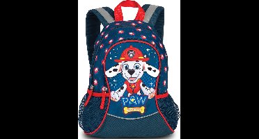 PAW Patrol Rugzak Marshall - 35 x 27 x 15 cm - Polyester