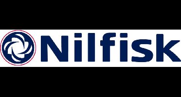 Nilfisk Core 140-6 PowerControl - EU Hogedrukreiniger 140 bar Koud water