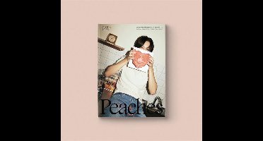 Kai - Peaches (CD)