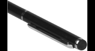 LuxeBass Stylus pen 2 in 1 Touchscreen balpen