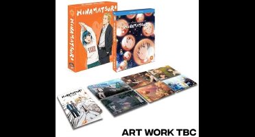 Anime - Hinamatsuri: The Complete Series