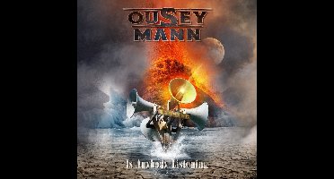 Is Anybody Listening