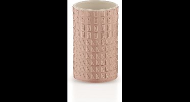 Lenora Drinkbeker Badkamer - Roze - Kela