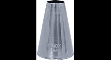 Schneider spuitmond glad 16mm