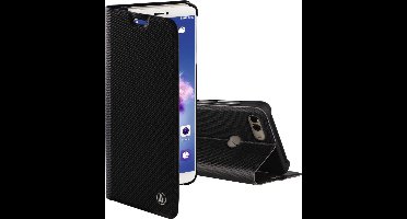 Hama Booklet "Slim Pro" voor Huawei P Smart, zwart