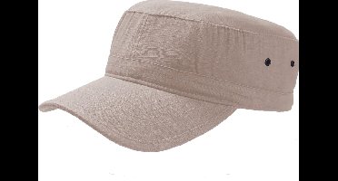 Atlantis Leger Militaire Kap (Khaki)