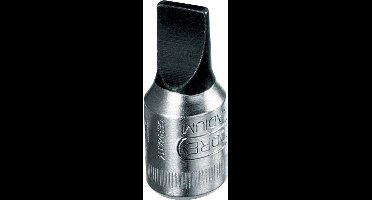 Gedore - IS 20 - dopsleutel-schroevendraaier 1/4" x 4.0mm
