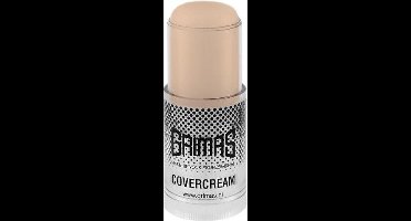 Grimas - Covercream pure - W1 - Stick - 23ml