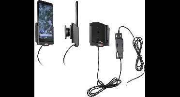 Brodit Halter aktiv Google Pixel 3 Molex