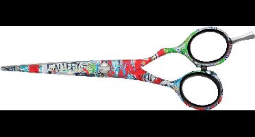 Hair scissors Hallo Berlin Jaguar 5,5"