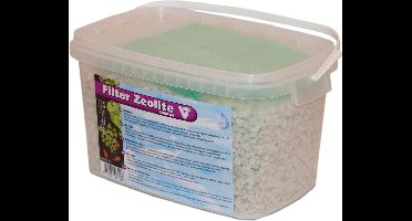 Zeolite Vijvertechniek Filter - 5 Liter