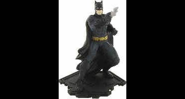 Comansi Speelfiguur Justice League - Batman Weapon 10 Cm Zwart
