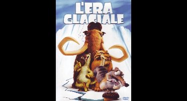 20th Century Fox The Ice Age DVD Engels, Italiaans