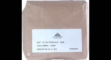 Jacob Hooy Gal en leverkruiden - kruidenmengsel voor thee - 250 gram