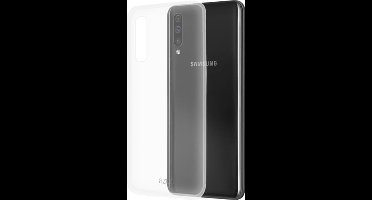 MH by Azuri case TPU - transparent - voor Samsung A70
