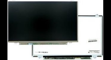 14.0 inch LCD scherm 1366x768 mat 40Pin