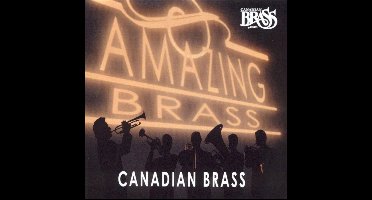 Canadian Brass/Amazing Br