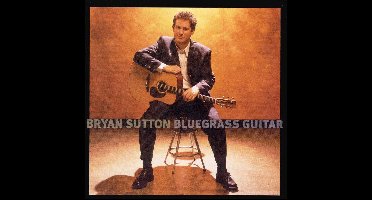 Bluesgrass Guitar