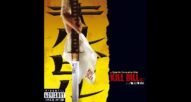 Kill Bill(ost)