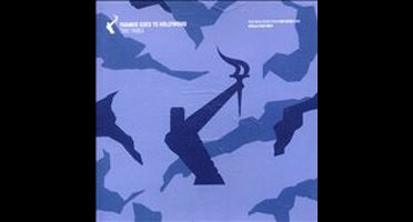 Two Tribes: Rob Searle Club Mix