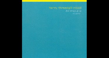 Henry Threadgill Zooid - This Brings Us To Volume II (CD)