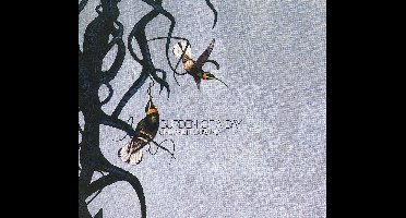 Burden Of A Day - One Thousand