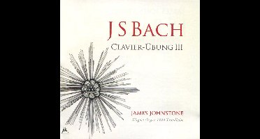 J S Bach: Clavier-Übung III
