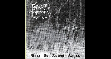 Insidius Infernus - Eyes In Astral Abyss