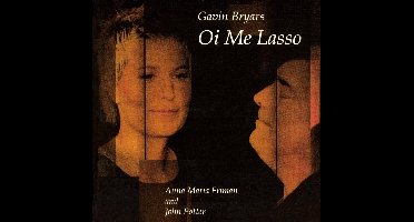 Oi Me Lasso