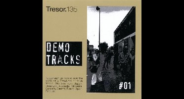 Demo Tracks: 1999