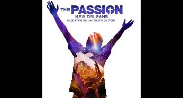 Passion: New Orleans [Soundtrack]