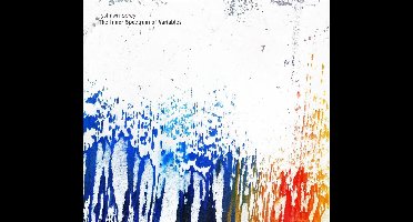 Tyshawn Sorey - The Inner Spectrum Of Variables (2 CD)