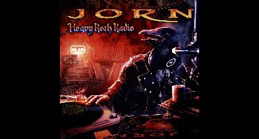 Jorn - Heavy Rock Radio (CD)