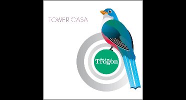 Tower Casa - Cd