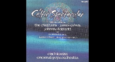 A Celtic Spectacular