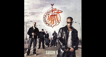 Saison 5 (Super Jewel)