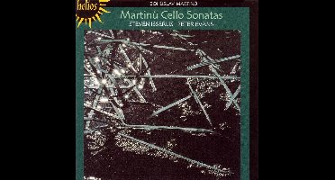 Isserlis/Evans - Cello Sonatas (CD)