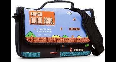 Power A Draagtas - Super Mario