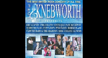 Live At Knebworth