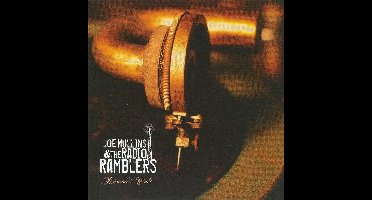 Ramblers Call