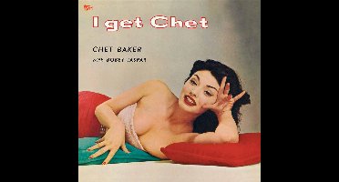 I Get Chet...