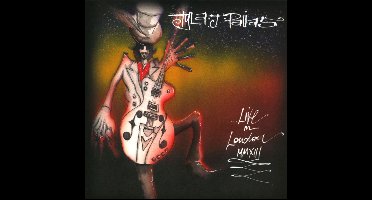 Live In London Mmxiii