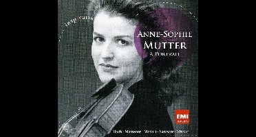 A Portrait (Inspiration Series