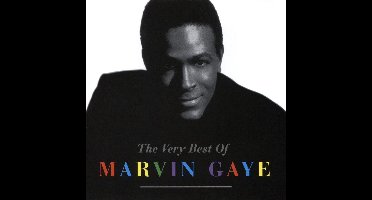 Very Best of Marvin Gaye