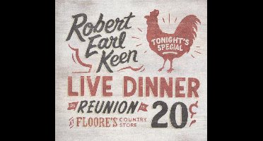 Live Dinner Reunion