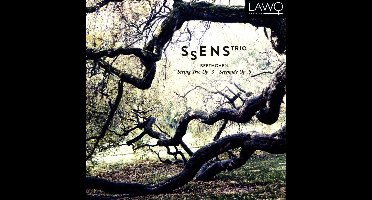 String Trio Op. 3 & Serenade Op. 8