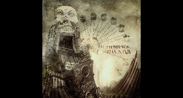 Out Of The Freakshow (Limited Edition) (Digi)