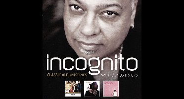 Classic Album Series